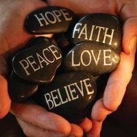 About Engaging Spirituality