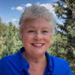 Alice French - Spiritual Director