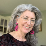 Susan Delaney - Spiritual Director
